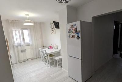Apartament cu 3 camere decomandat în Chișinau - 3
