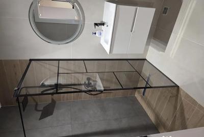 Apartament cu 2 camere semidecomandat în Florești - 5