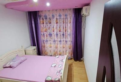 Apartament cu 4 camere semidecomandat în Micro II - 5