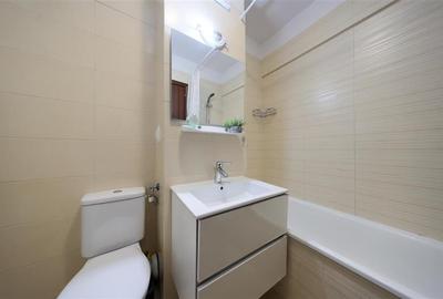 Vanzare Garsoniera decomandata, Barcelona Rezidence,mob/utilata Vanzare Garsoniera decomandata, Barcelona Rezidence,mob/utilata - 11