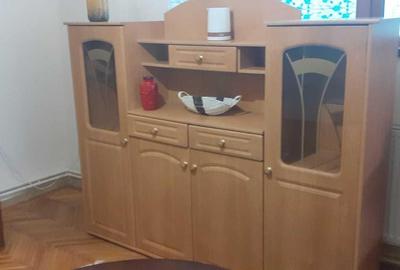 Casă cu 3 camere semidecomandat cu Canalizare în Central - 7