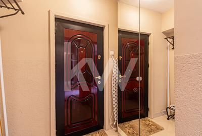 Apartament cu 3 camere decomandat, mobilat în Centrul Civic - 14