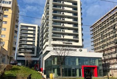Apartament cu 7 camere decomandat în Nicolina - 14