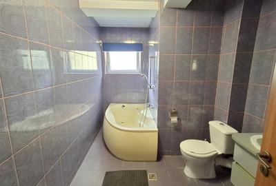 Apartament cu 3 camere semidecomandat, mobilat în Ștrand - 19