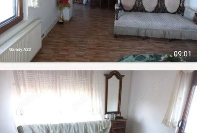 Casă cu Teren 1700 Mp în Crivobara - 2