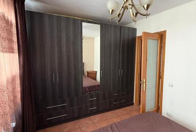 Apartament cu 2 camere semidecomandat în Sala Palatului - 7