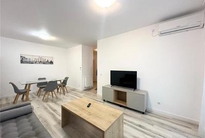 2 Camere | View Spre Lac | Park Lake - 3