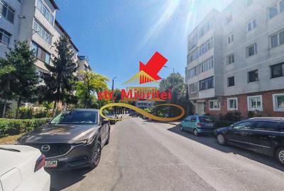 Apartament de vanzare 2 camere decomandate, etaj intermediar, - 1