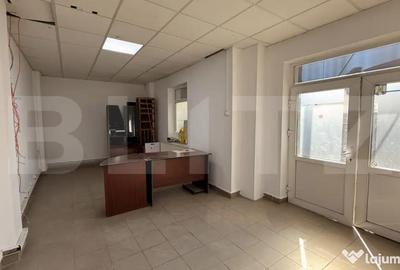 Spațiu comercial, de 307 mp, în Central - 8