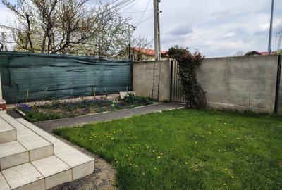 Duplex cu 3 camere cu Canalizare în Bragadiru - 11