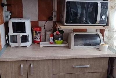 Apartament cu 2 camere decomandat în Central - 1