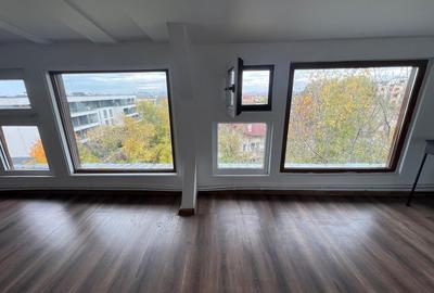 Apartament 4 camere - 3 bai - Jolie Ville - Parcare inclusa - Comision 0 - 12