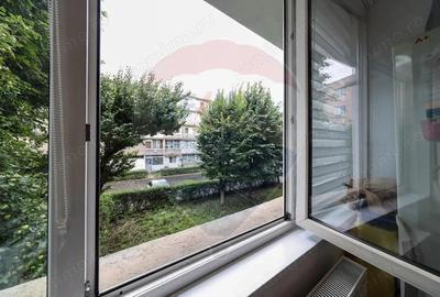 Garsoniera/ 2 camere de inchiriat in zona Tractorul! - 6