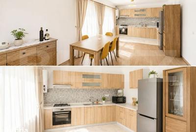 Casă cu 5 camere cu Teren 319 Mp în Cetate - 1