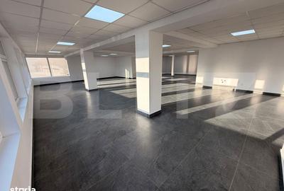 Spațiu comercial, de 245 mp, în Siliștea - 13