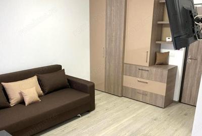 Garsoniera - zona eroii revolutiei - 1