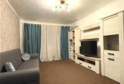 Apartament cu 2 camere decomandat, mobilat în Tei - 1