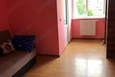 Garsonieră nedecomandată în Oltenița - 3