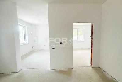 Apartament cu 2 camere în Sânmartin - 3