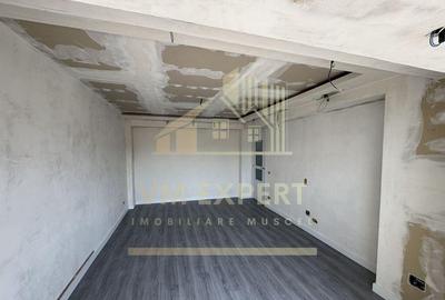 APARTAMENT 2 CAMERE CAMPULUNG, ETAJ 4, CARTIER VISOI - 4