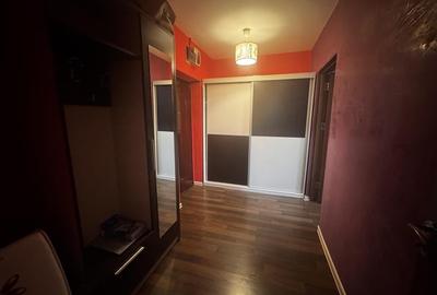 Apartament 2 camere de inchiriat Ploiesti  Zona Vest, etaj 2, mobilat/utilat, - 14