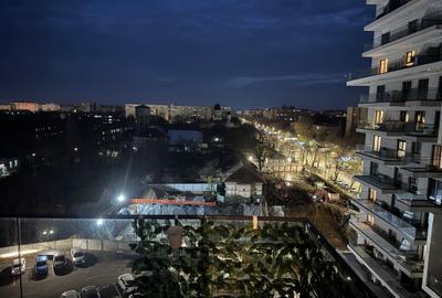 Berceni Piata Sudului Sun Royal View Apartament cu 2 camere de inchiriat - 2