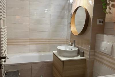 Apartament cu 2 camere decomandat, mobilat în Torontalului - 5