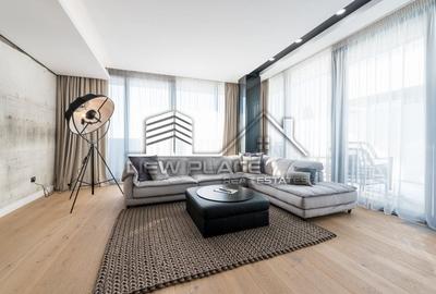 Apartament cu 4 camere decomandat, mobilat în Herăstrău - 4