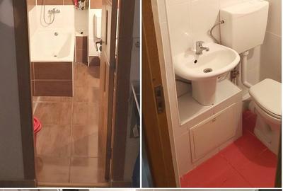 Apartament 3 camere, decomandat, 2 bai, 72 mp, CT, renovat, Dacia - 4