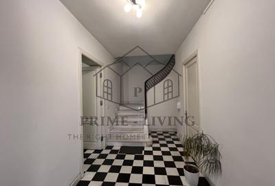 VILA INTERBELICĂ LA INCHIRIERE IN ZONA 1 MAI - 2