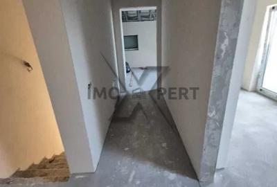 Apartament modern, 100mp, etaj + mansarda, cu gradina si parcare proprie - 4