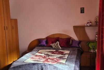 Casă cu 3 camere în Central - 4