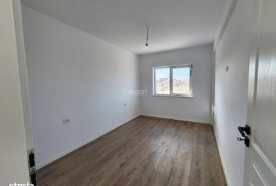 Casă cu 4 camere în Valea Ursului - 5