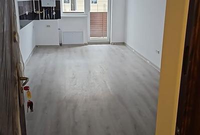 Apartament cu 2 camere în Sânpetru - 4