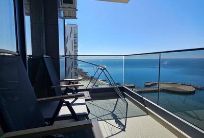 Apartament cu 2 camere în Nord