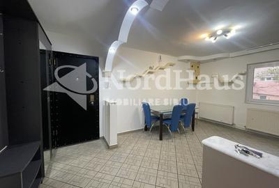 Apartament cu 4 camere decomandat, mobilat în Mihai Viteazul - 5
