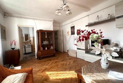 REA1027404 Apartament 3 camere de vanzare l Foisorul de Foc l Popa Nan - 7