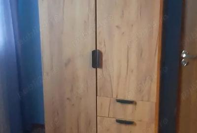 Apartament cu 2 camere în Balș - 1