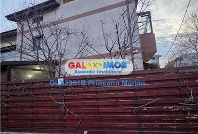 Vanzare casa de tip Duplex Moderna situata langa Mc Donalds Bragadiru - 7