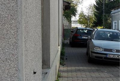 Casă cu 6 camere cu Teren 739 Mp în Tecuci - 2