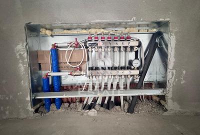 Casa individuala cu 5 camere, 2 bai, in Dumbravita Casa individuala cu 5 camere, 2 bai, in Dumbravita - 15