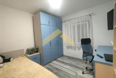 Apartament cu 3 camere decomandat, mobilat în Micălaca - 14