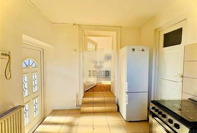 Casă cu 2 camere cu Teren 1000 Mp în Piața Cluj - 7