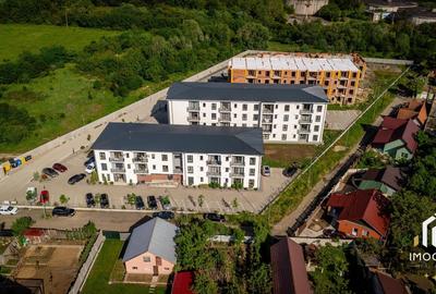 Apartament cu 2 camere decomandat, mobilat în Grădiște - 11
