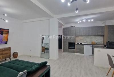 Apartament cu 2 camere decomandat în Năvodari Tabără - 3