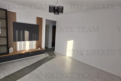 Garsonieră decomandată în Chiajna - 3