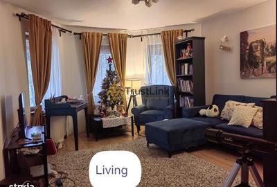 Casă cu 6 camere cu Teren 2000 Mp în Gruiu - 6