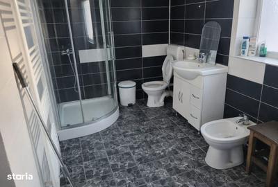 Casă cu 2 camere în Central - 9