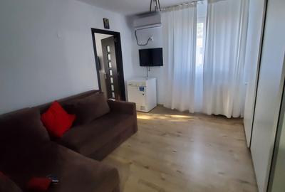 Apartament cu 2 camere semidecomandat în Drumul Taberei