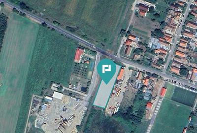 Teren in Pancota - 2